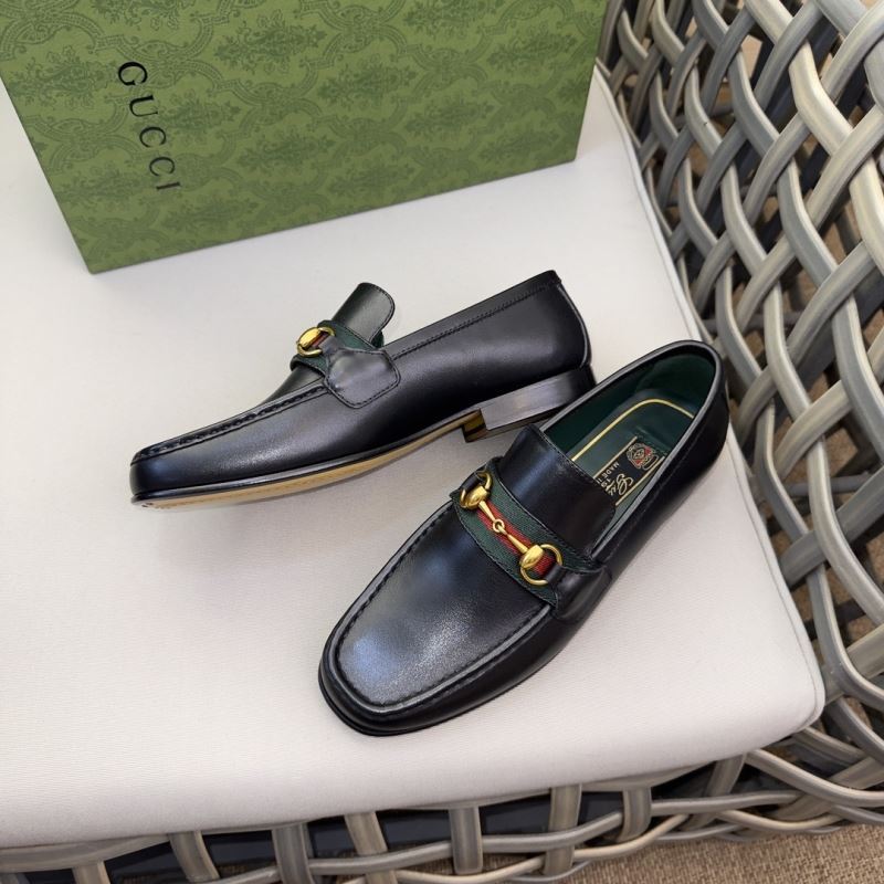 Gucci Business Shoes